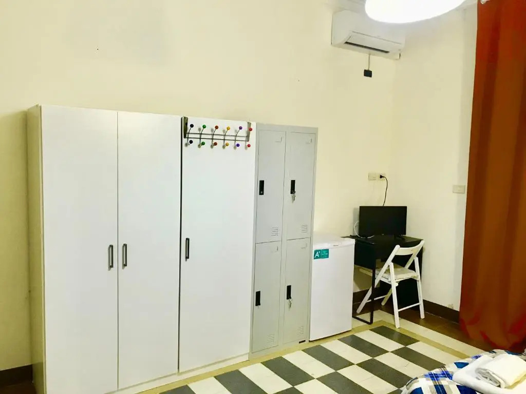 Pardis Guest house