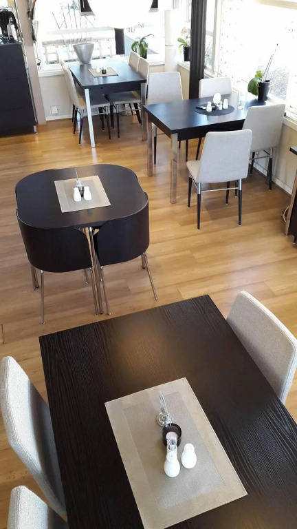 Sandmoen Bed & Breakfast, Free Parking