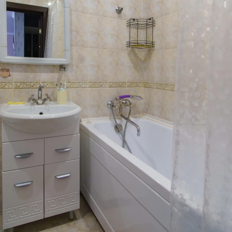 Righ Room апартаменты на Георгия Амелина д. 43