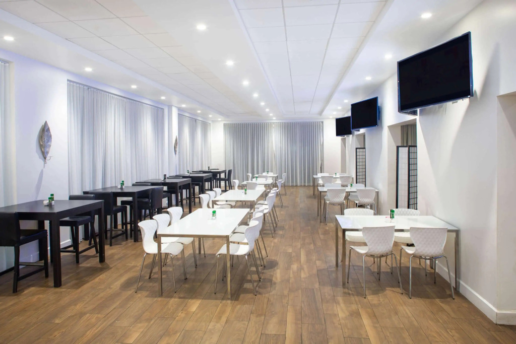 Ramada by Wyndham Venice Hotel Venezia