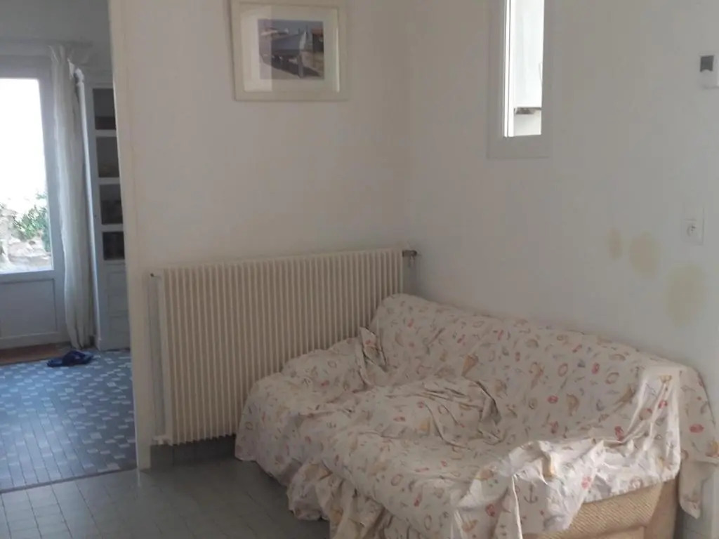 Arcachon: Charmante Maison T3 Proche Plage et Commerces, 2 Chambres, Wi-Fi, Idéale Familles - FR-1-319-35