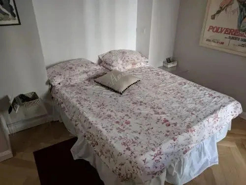 Charming apartment in Milan - Brera