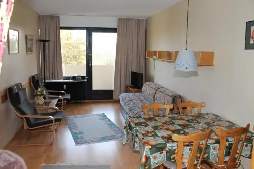 Ferienwohnung F237 Fur 2-4 Personen An Der Ostsee