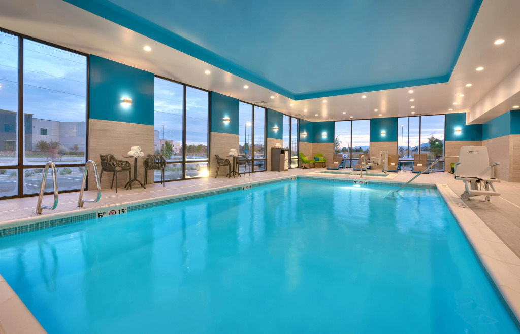 Hampton Inn Draper Salt Lake City, Ut