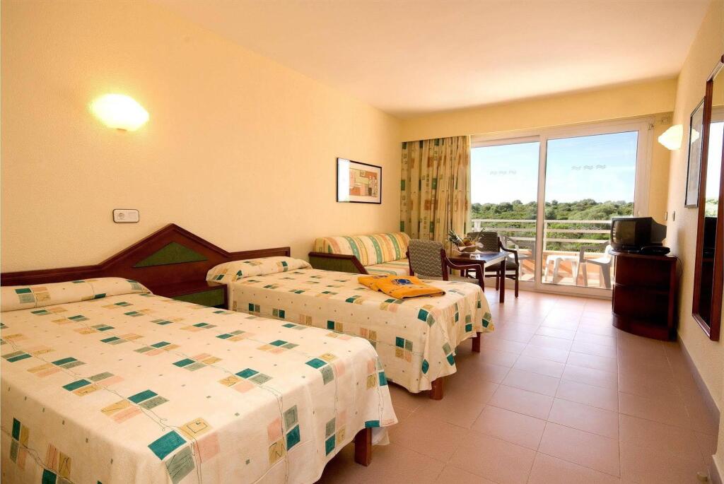 Mandisur Apartments