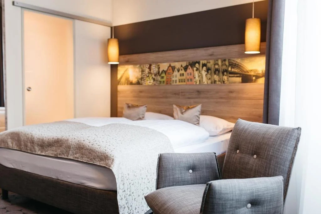 Hotel Sion