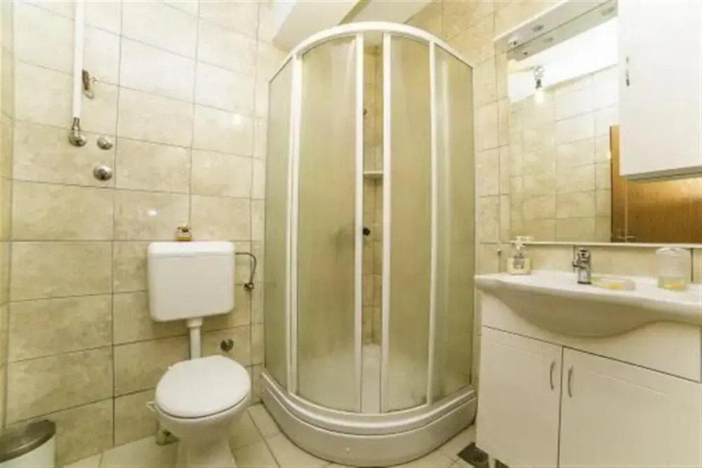 Apartments Villa Iva 1