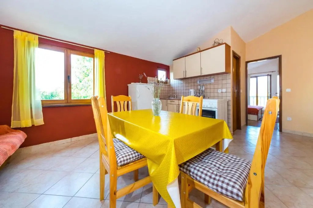 Apartments Jagoda