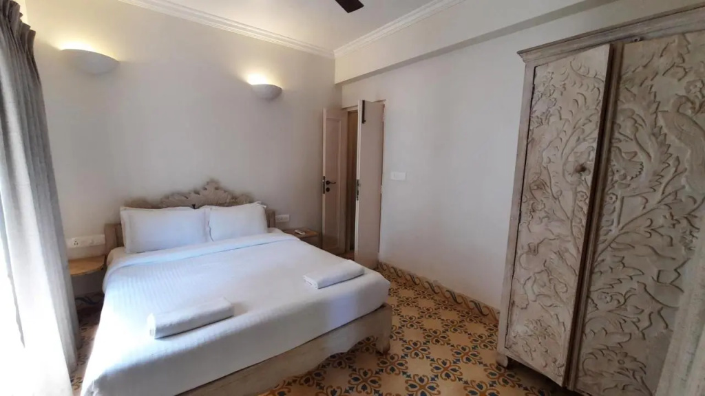 Presha Suites And Apartments