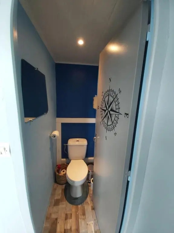 appart des trois vagues