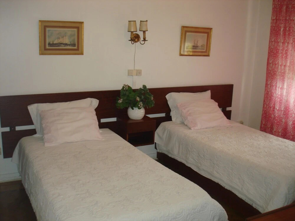 Pensão Residencial Luanda