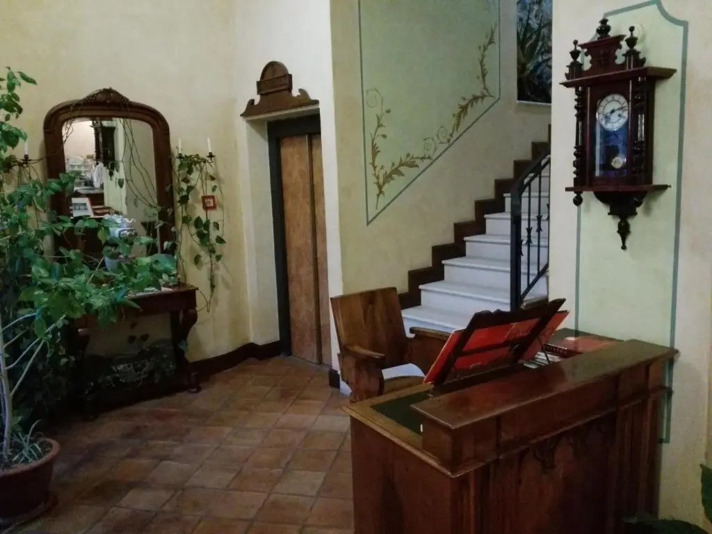Villa San Domenico