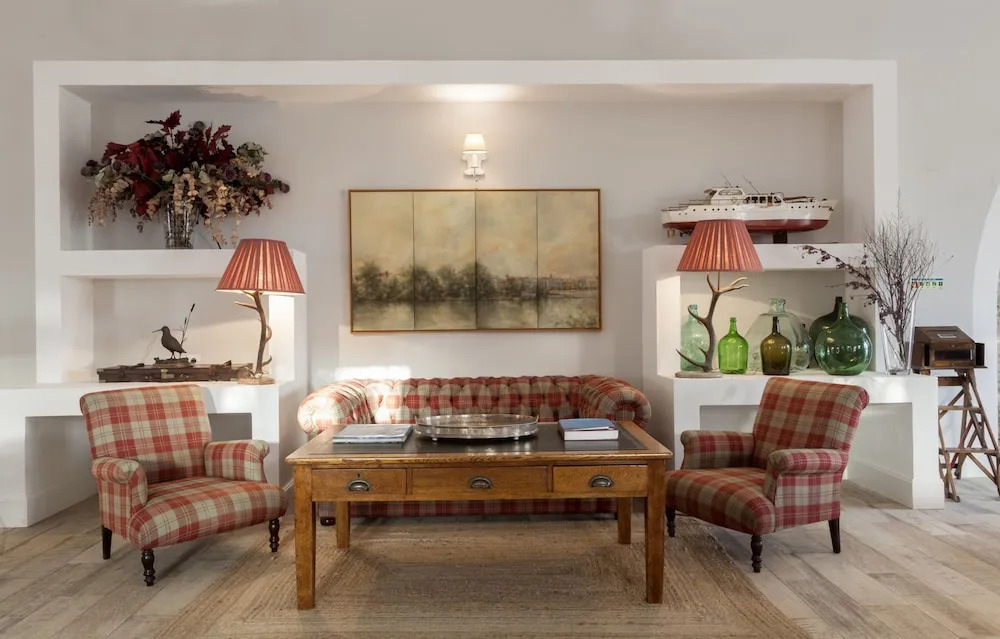 Herdade Quinta da Chamine