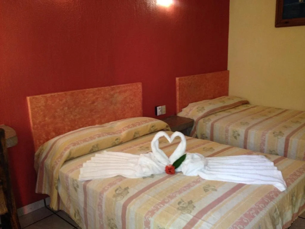 Hotel Sierra Grande