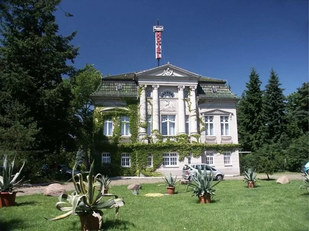 Hotel Seeschlösschen
