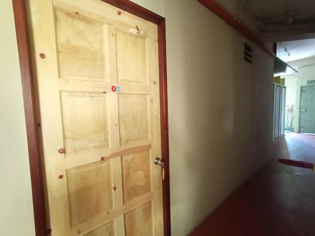 SPOT ON 90119 Bed's Guesthouse