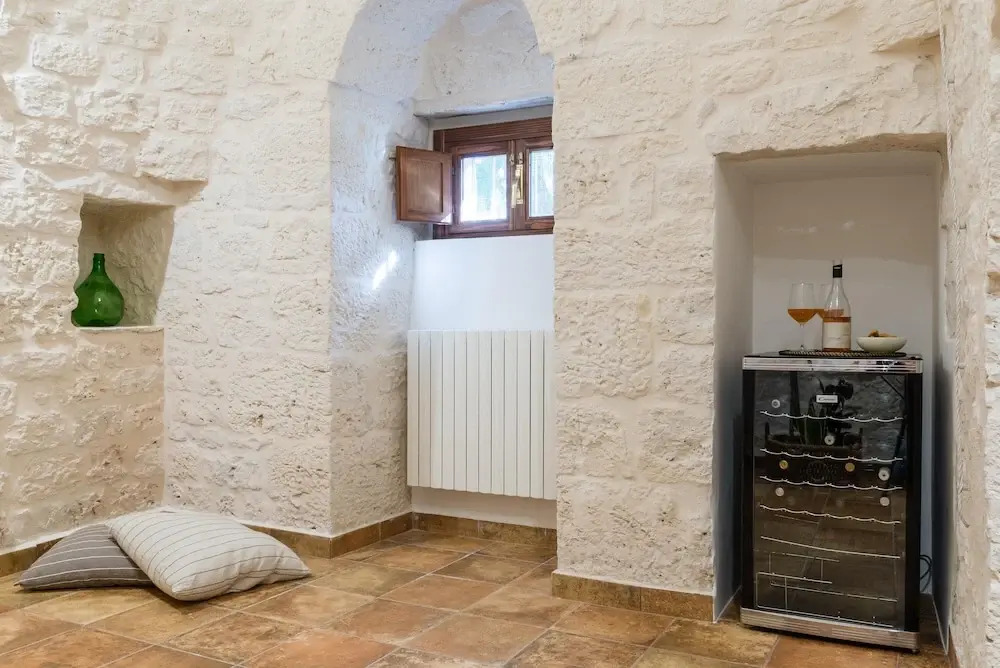 3676 Villa Enò by Perle di Puglia
