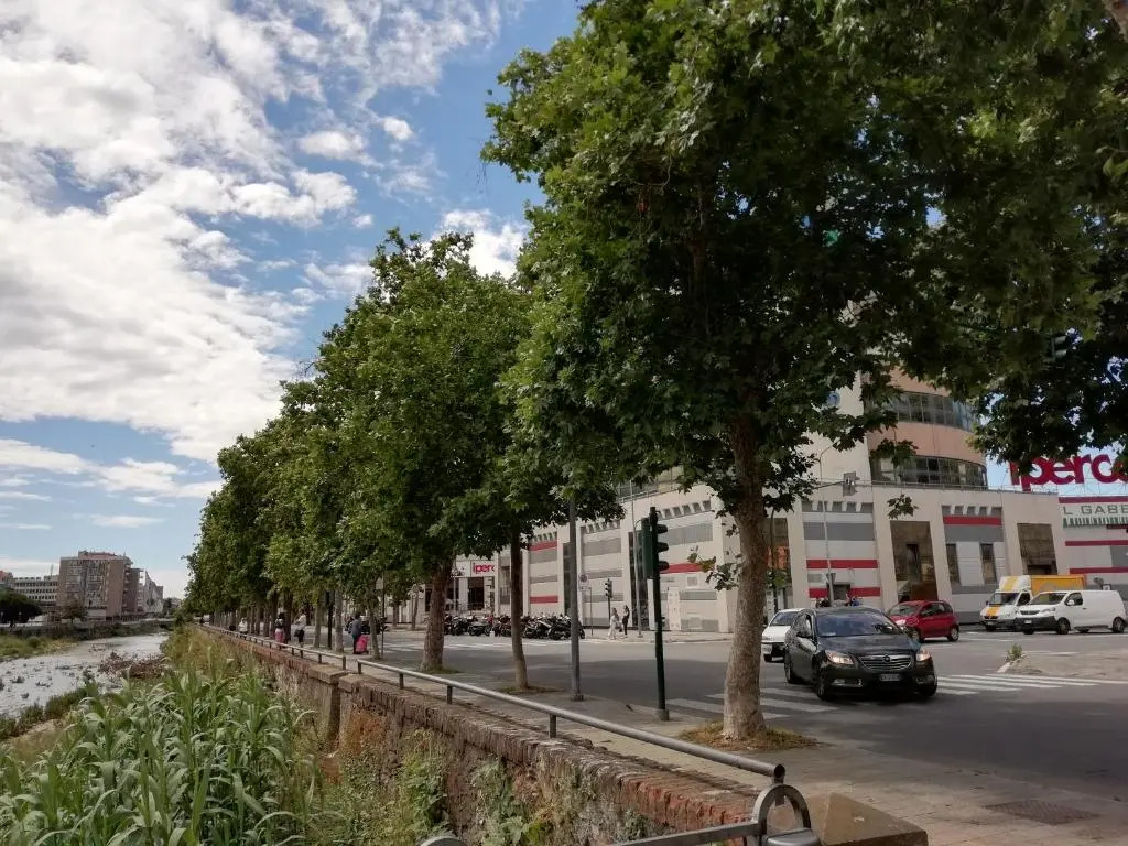 Appartamento Indipendente A Due Passi Dal Centro