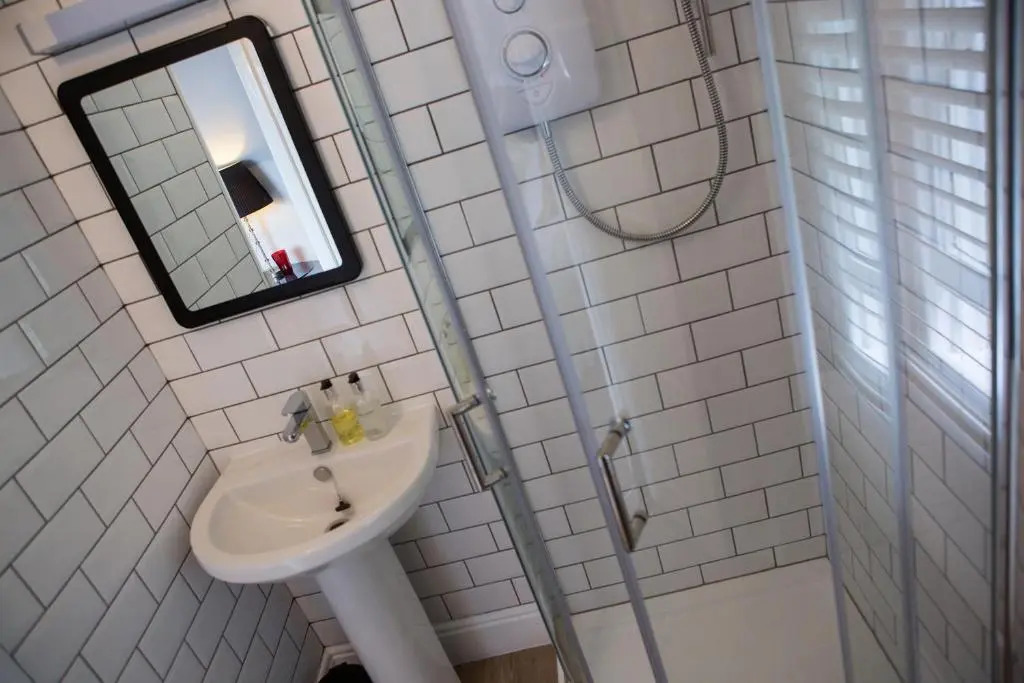 Norbury House Stylish Accommodation