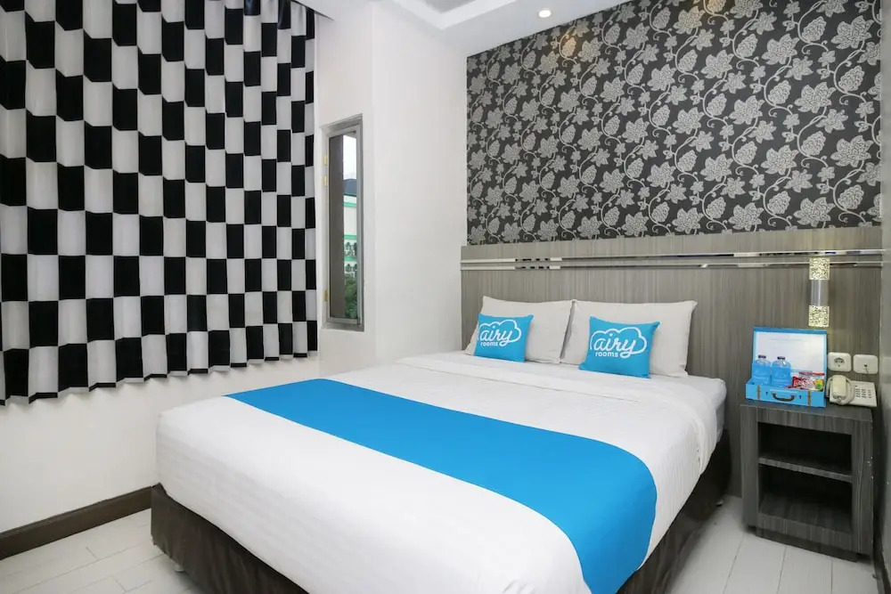 My Home Hotel