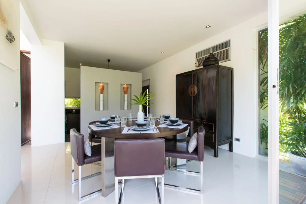 Villa Koru Samui