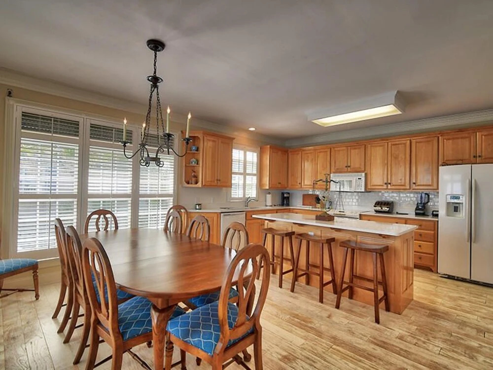 Always Dreamin - 5 Br Home