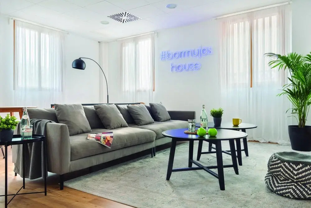 Micampus Bormujos Student Residence