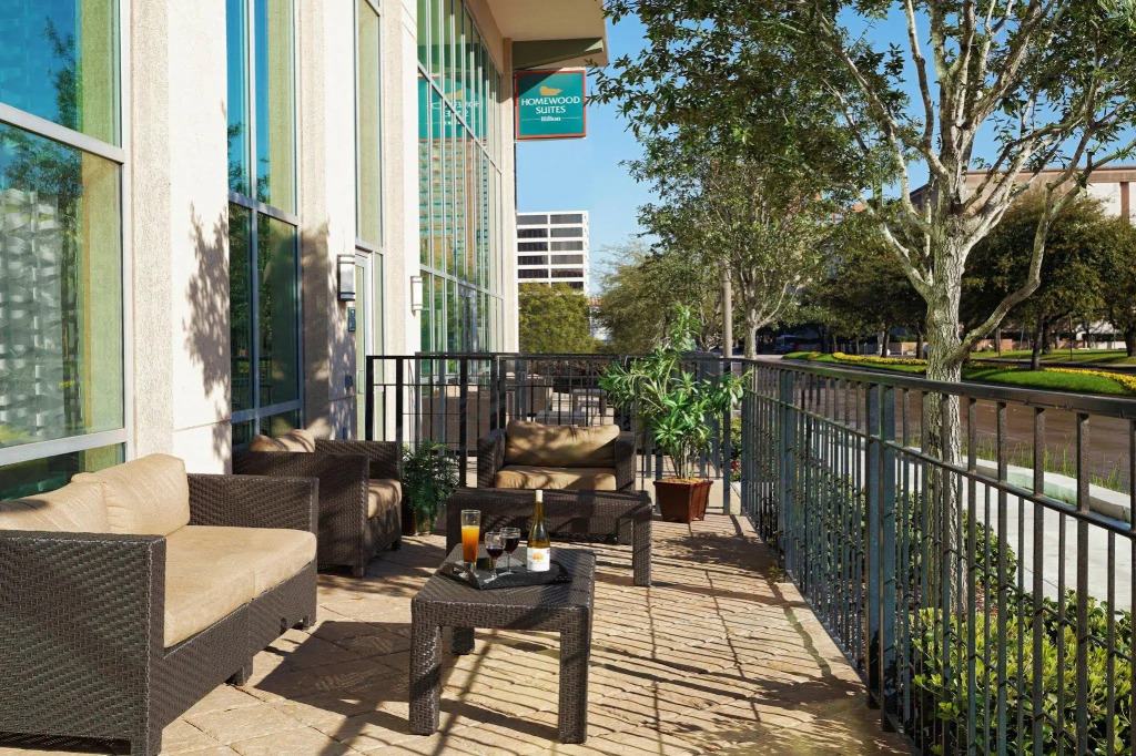 Homewood Suites by Hilton Houston Near the Galleria