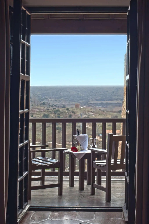 Parador de Siguenza