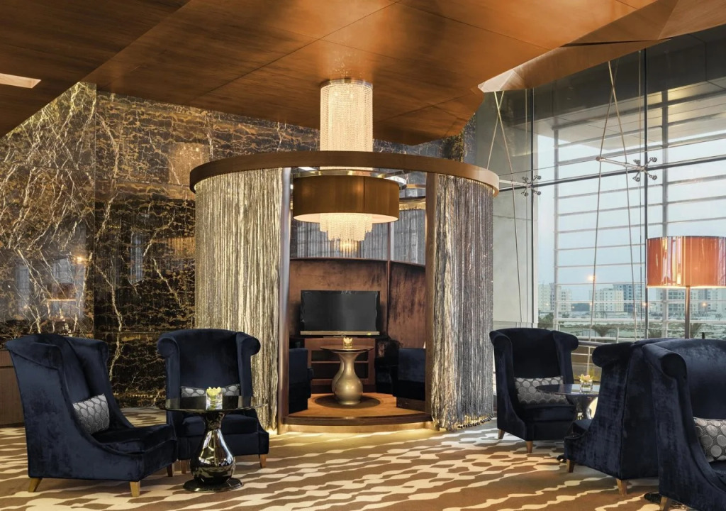 The Westin City Centre Bahrain
