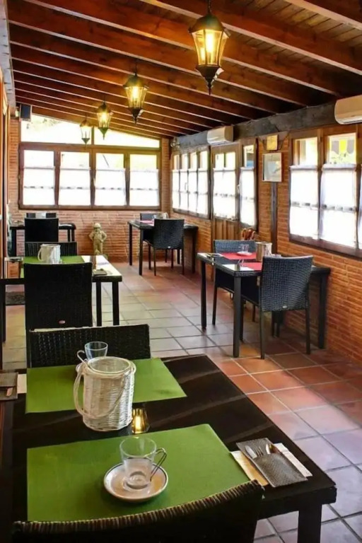 Hotel L´Alloru
