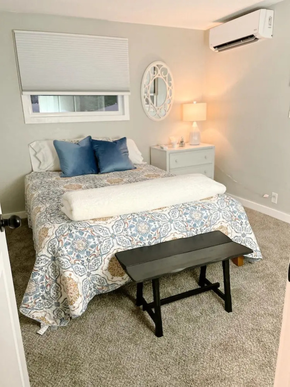 Modern Home Just Mins to Notre Dame 52723