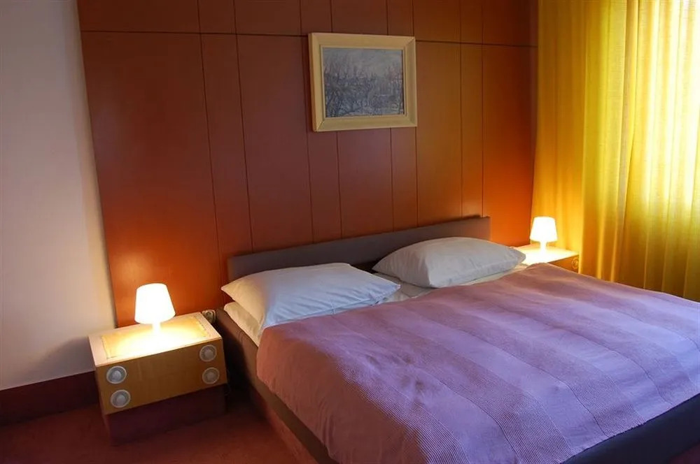 Hotel Slovakia