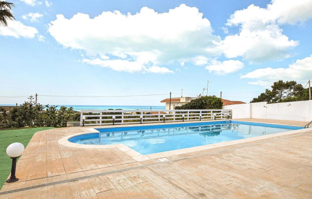 Stunning Home in Scicli With Outdoor Swimming Pool, Wifi and 5 Bedrooms