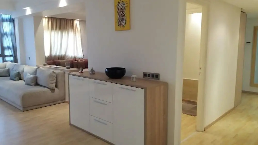 See view apartments