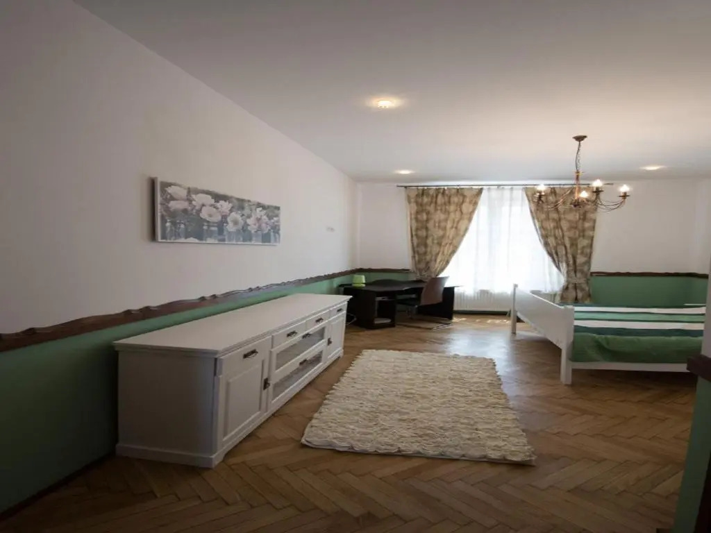 Luxury Central apartment in Sibiu