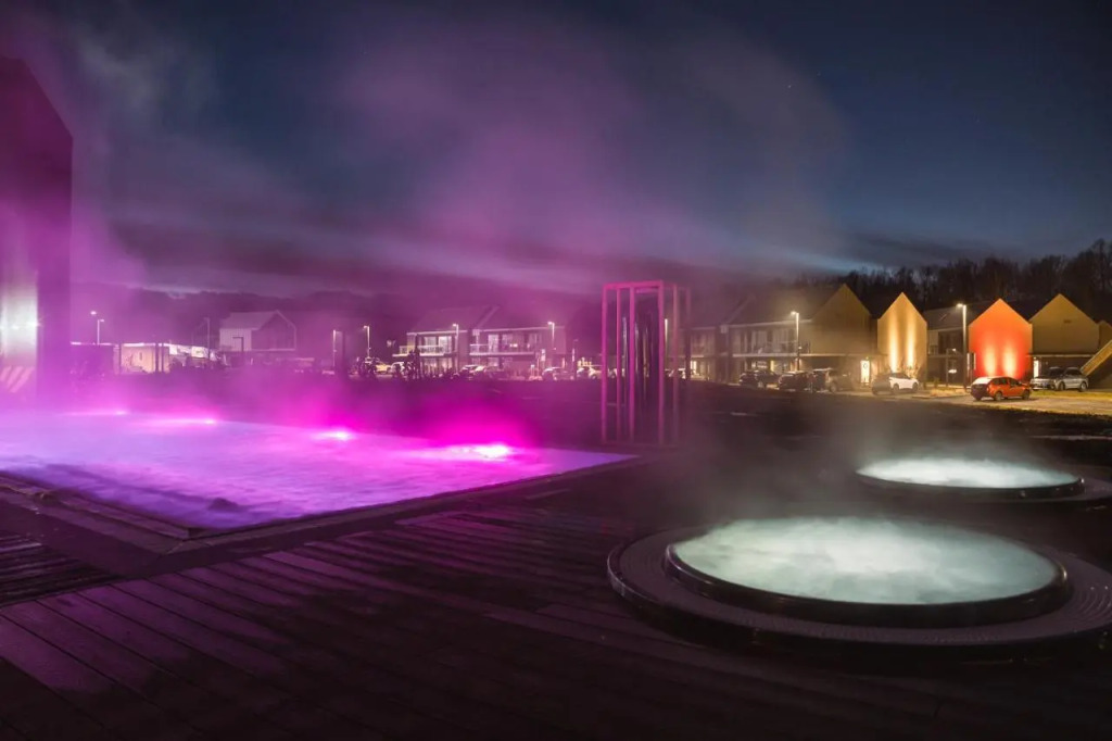 Termy Karkonosze Resort & Spa koło Karpacza