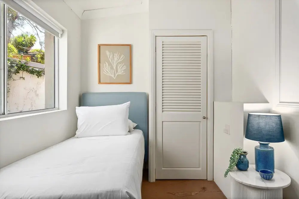 Bright 3-bed Apartment Near Coogee Beach