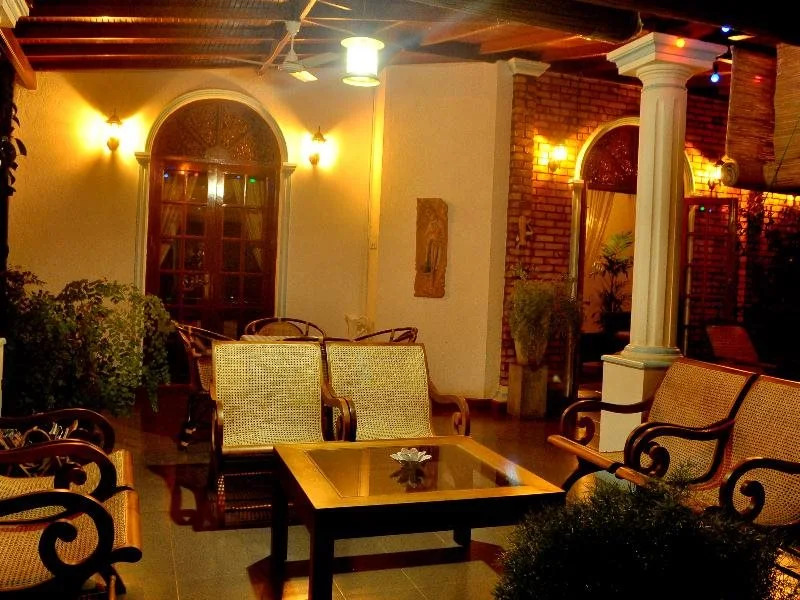 Ayubowan Guesthouse