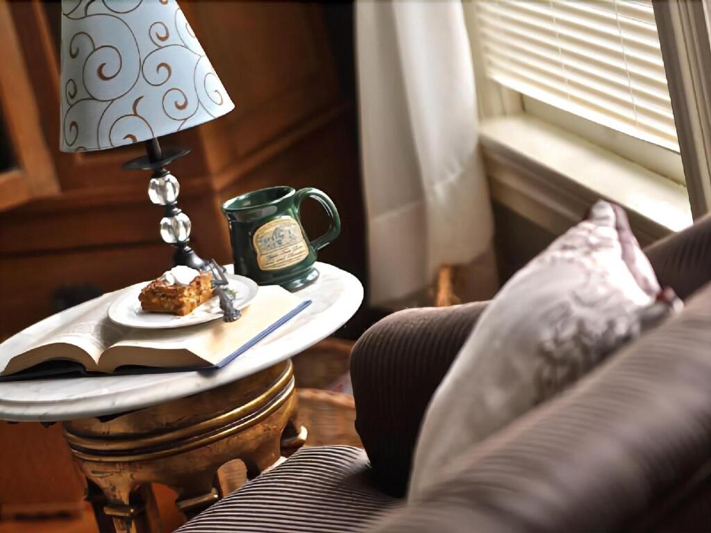 Apple Tree Lane Bed & Breakfast