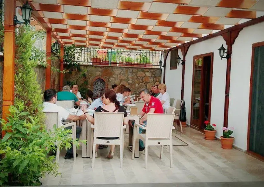 Akyaka Kaya Hotel