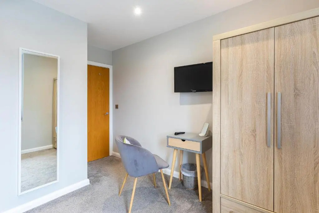 Portstewart Central Loft Apartment