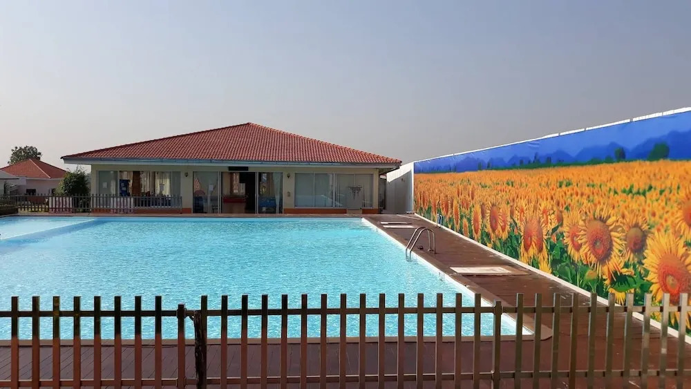 Prapavee Resort