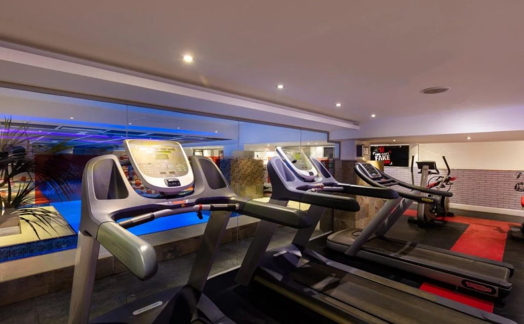 Holiday Inn Riyadh Al Qasr by IHG