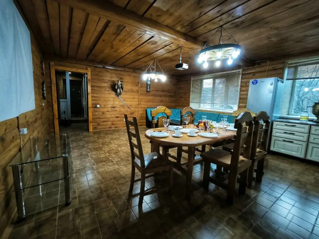 Верхосулье кэмп