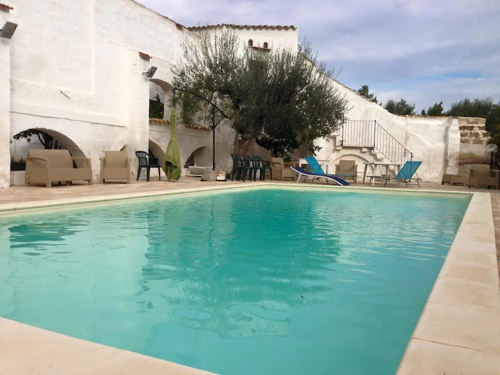 Villa Nella B&B