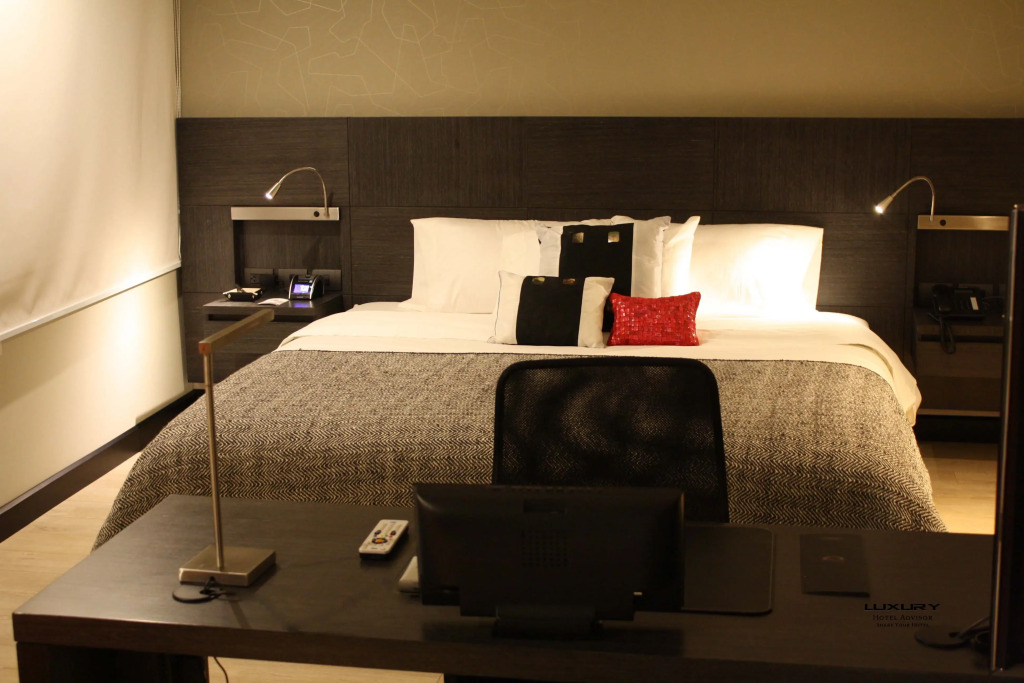 Casa Gaitán Cortés Boutique Hotel