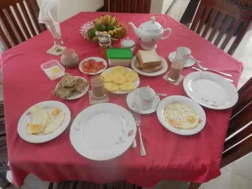Waja Bed & Breakfast
