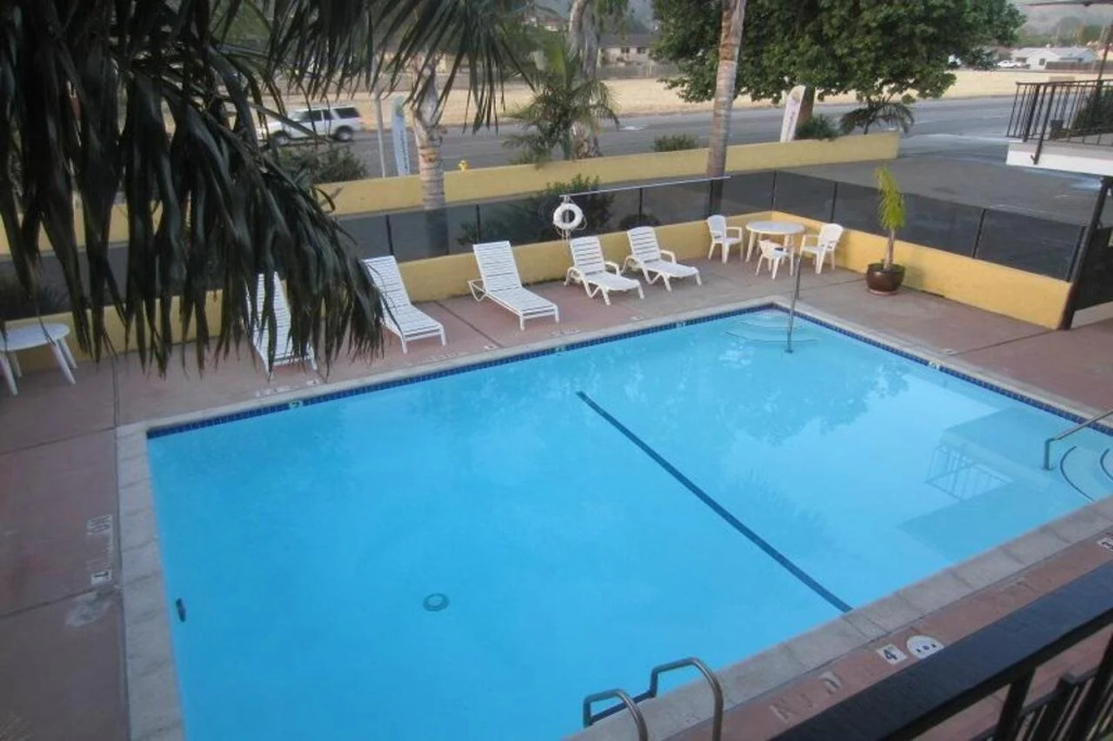 Lotus of Lompoc - A Great Hospitality Inn