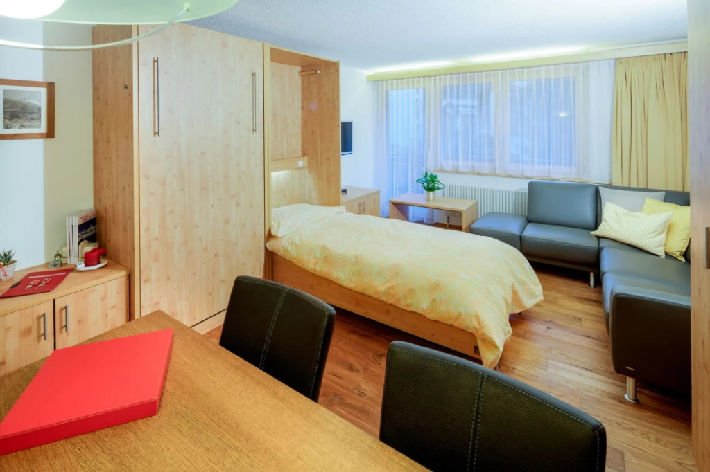 Ferienhaus Casa Luna